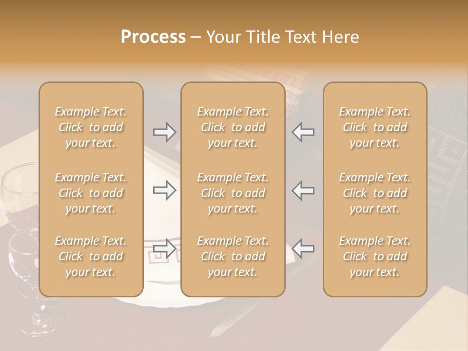 Love Amazing PowerPoint Template