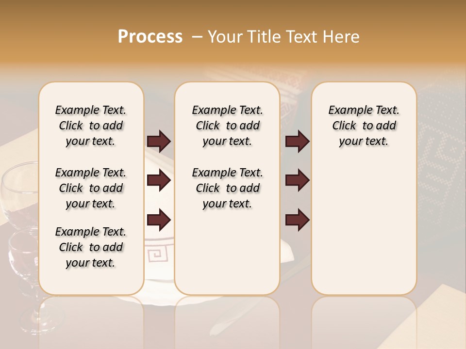 Love Amazing PowerPoint Template