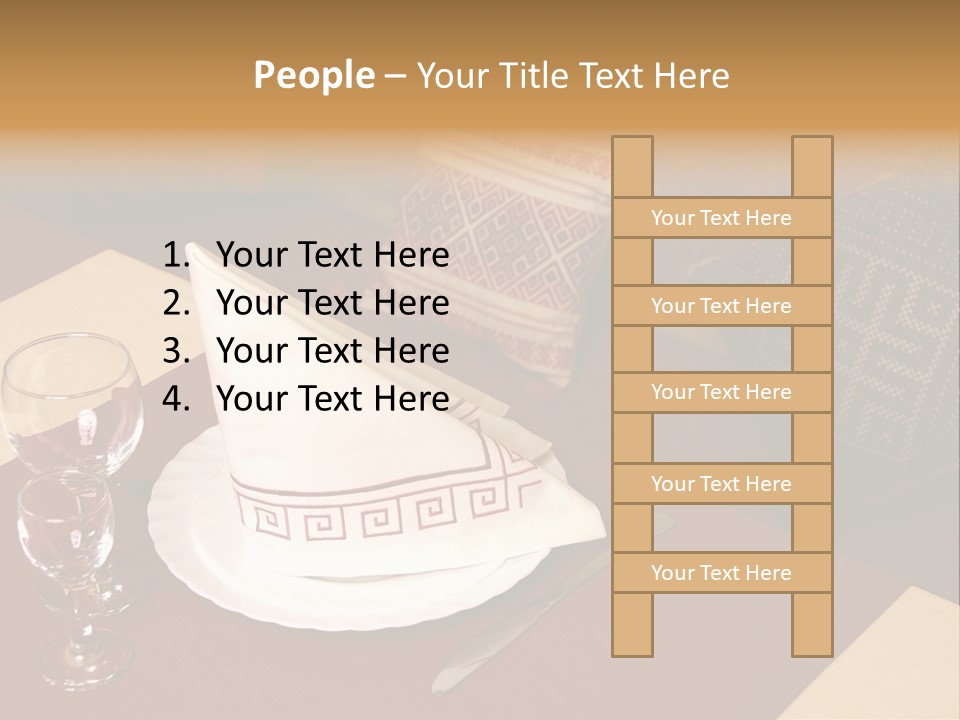 Love Amazing PowerPoint Template