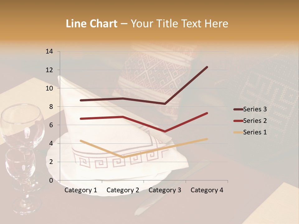 Love Amazing PowerPoint Template