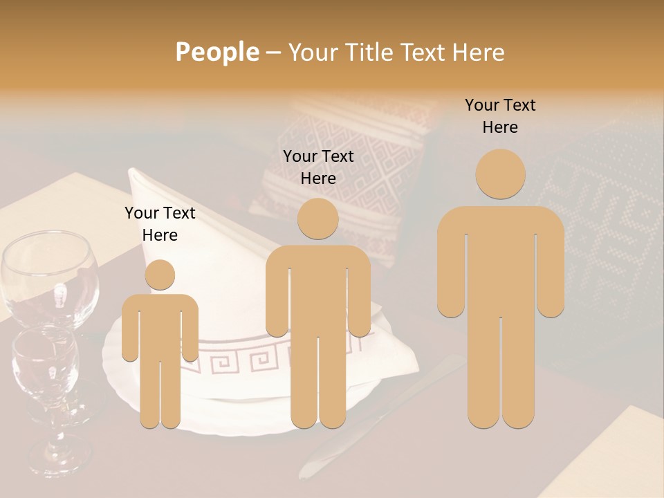 Love Amazing PowerPoint Template