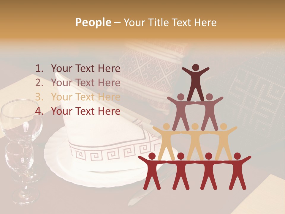 Love Amazing PowerPoint Template