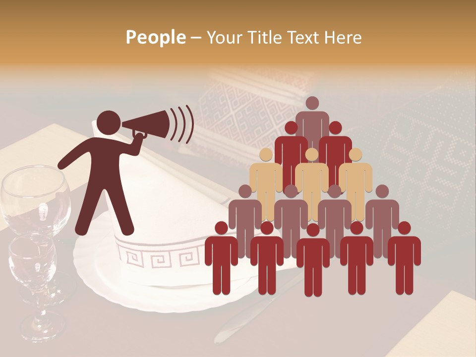 Love Amazing PowerPoint Template