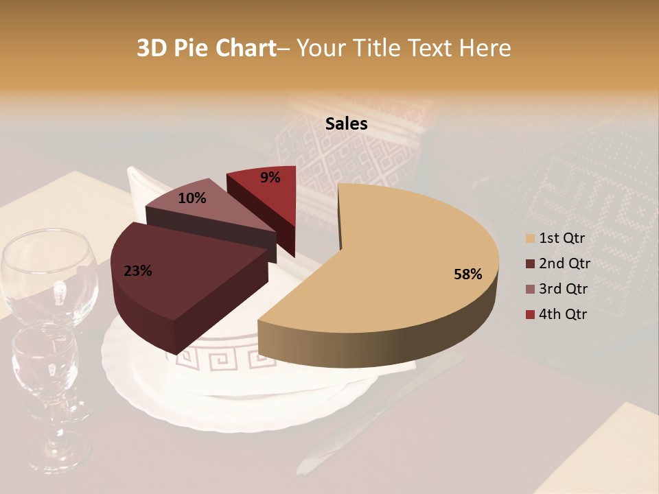 Love Amazing PowerPoint Template
