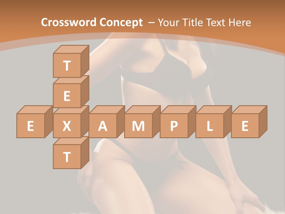 Health Elegance Cute PowerPoint Template