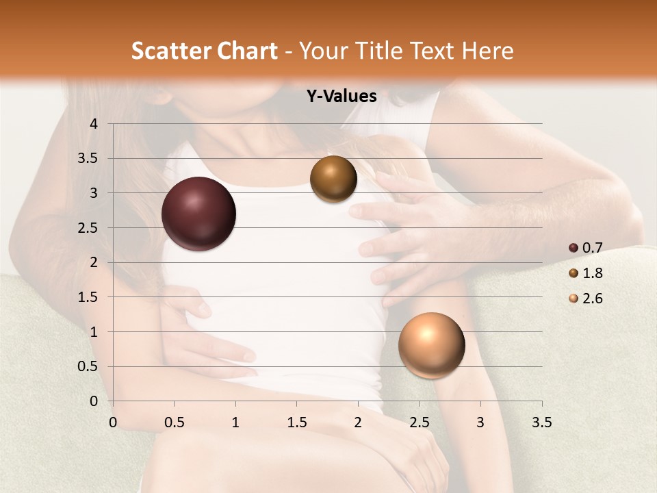 Friends Attractive Positive PowerPoint Template