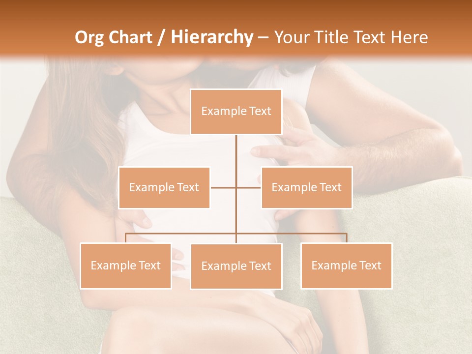 Friends Attractive Positive PowerPoint Template