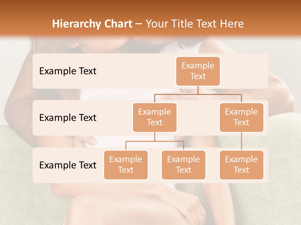 Friends Attractive Positive PowerPoint Template