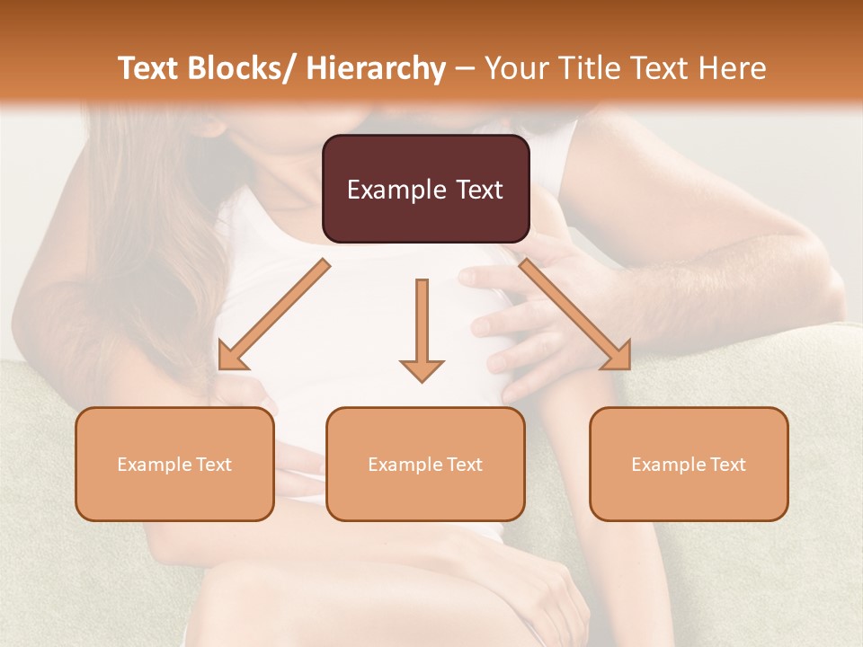 Friends Attractive Positive PowerPoint Template