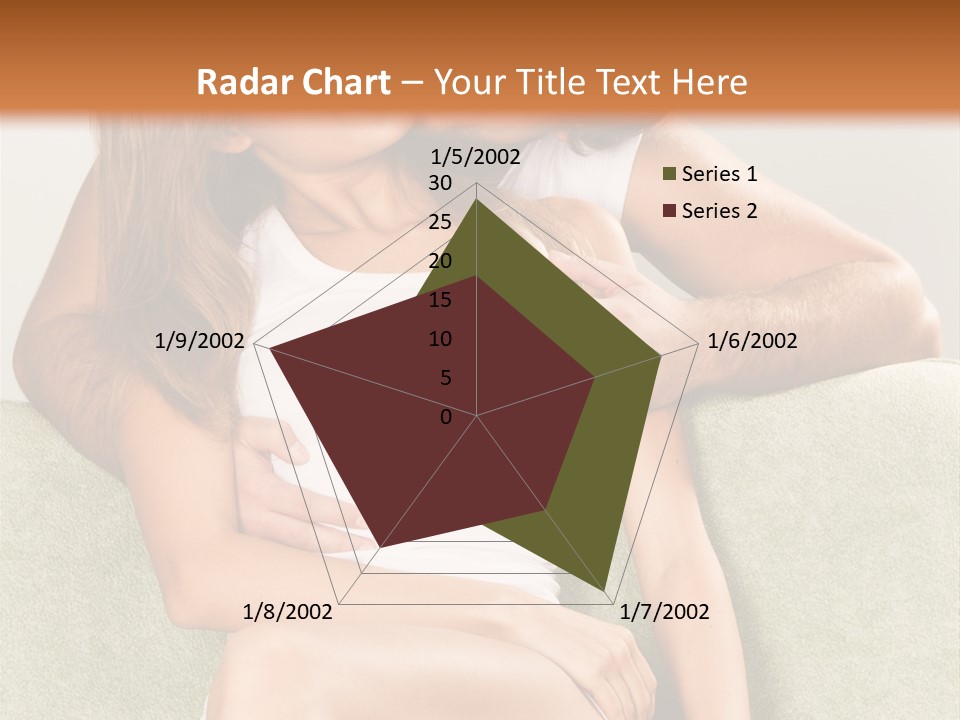 Friends Attractive Positive PowerPoint Template