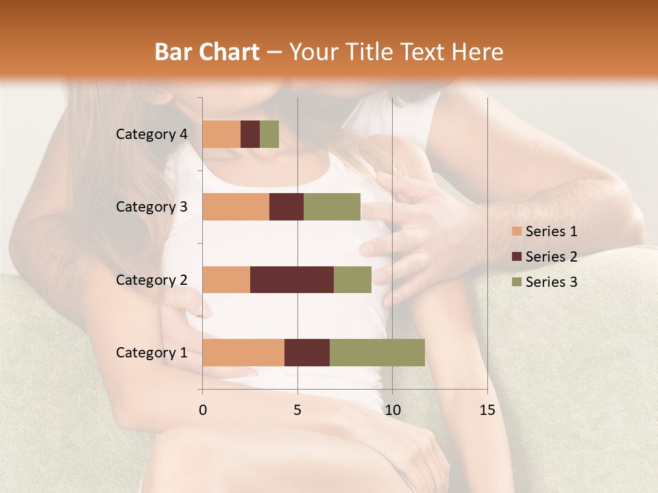 Friends Attractive Positive PowerPoint Template