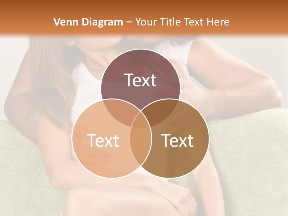 Friends Attractive Positive PowerPoint Template