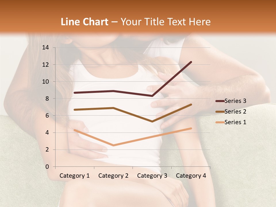 Friends Attractive Positive PowerPoint Template