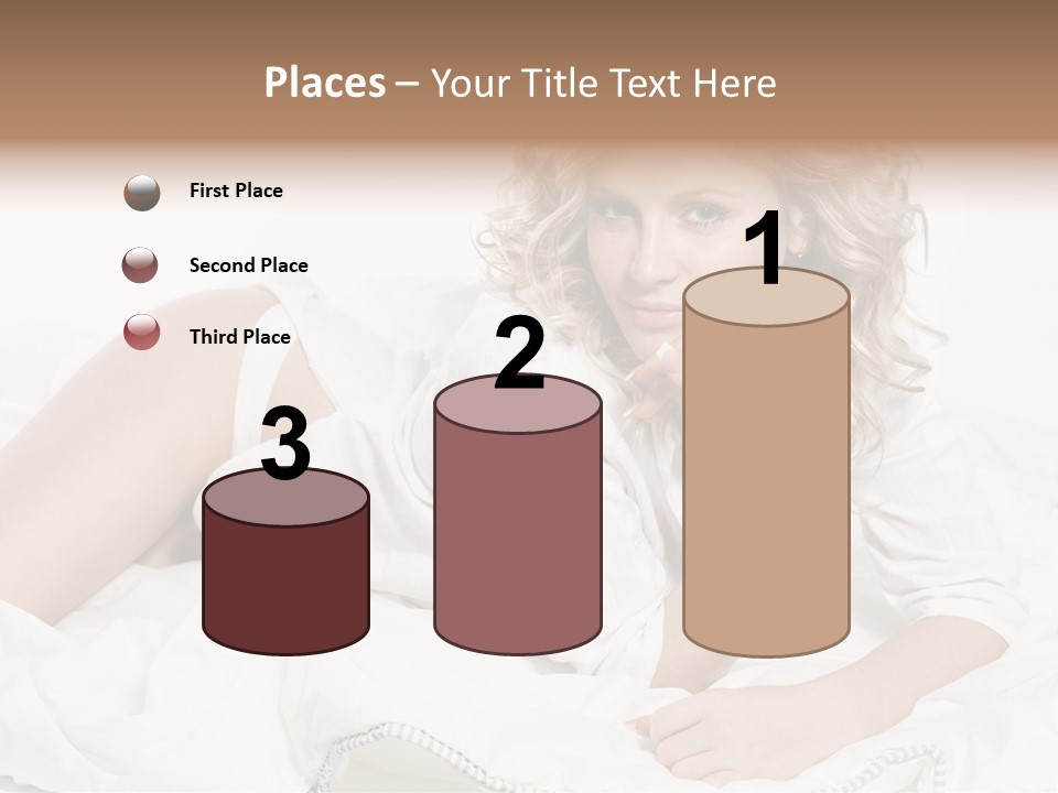 Frame Photoshop Psd PowerPoint Template