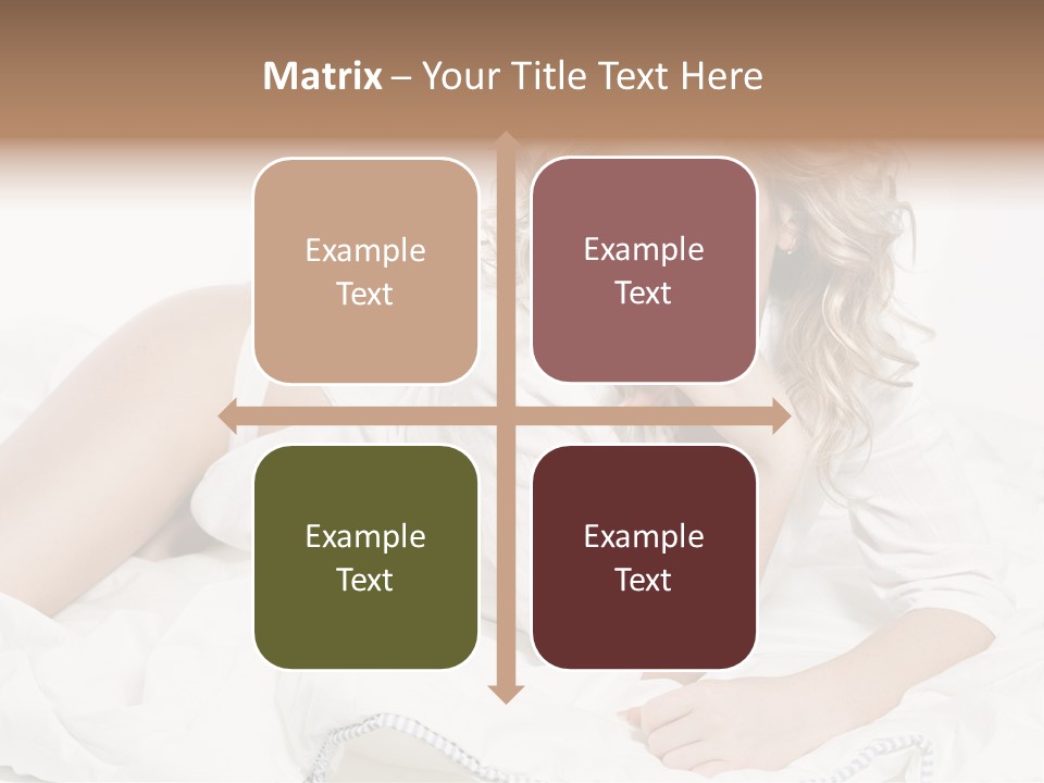 Frame Photoshop Psd PowerPoint Template