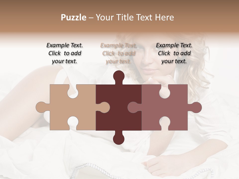 Frame Photoshop Psd PowerPoint Template