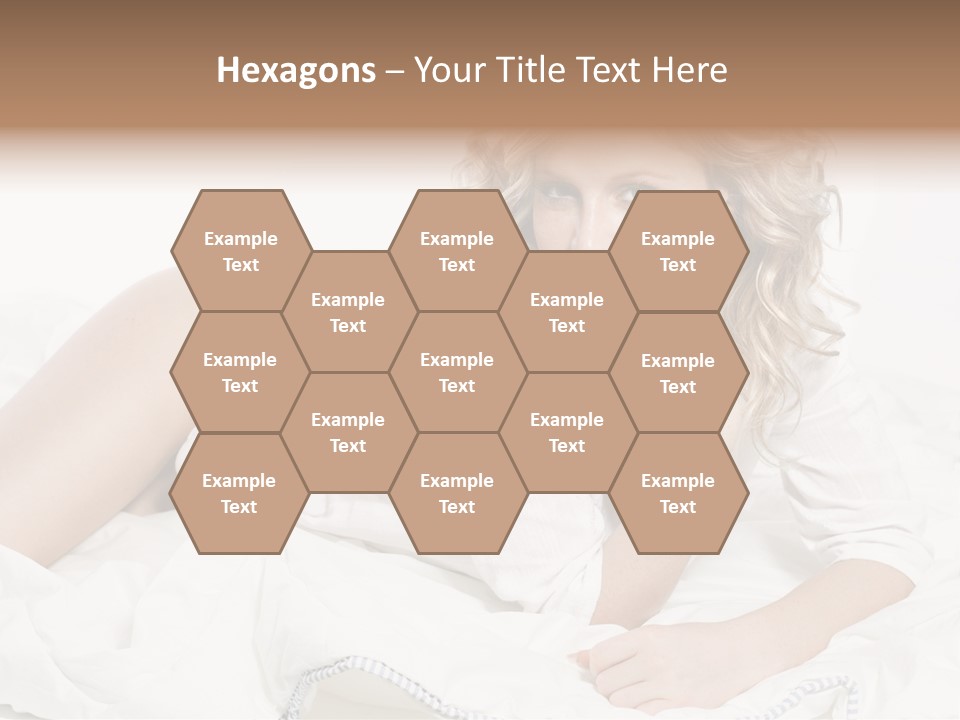 Frame Photoshop Psd PowerPoint Template