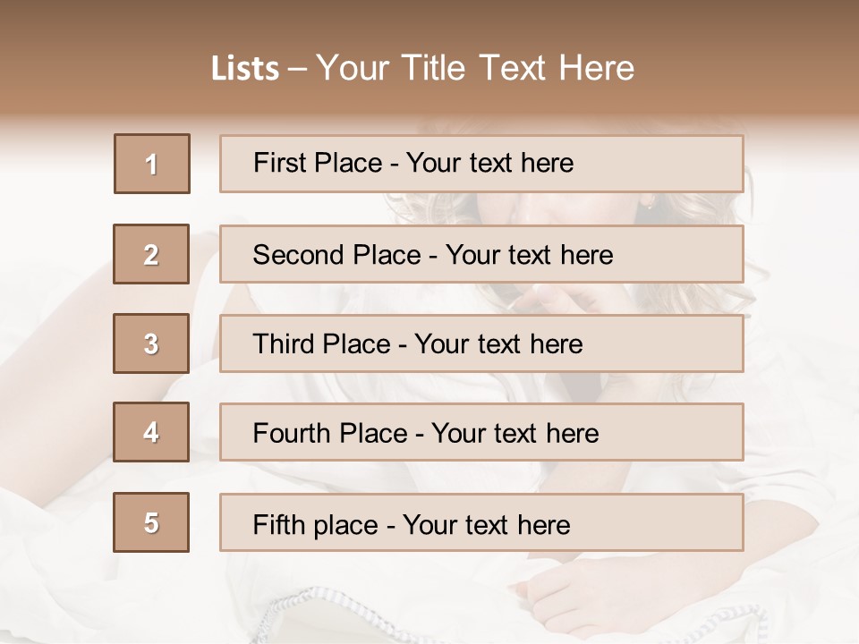Frame Photoshop Psd PowerPoint Template