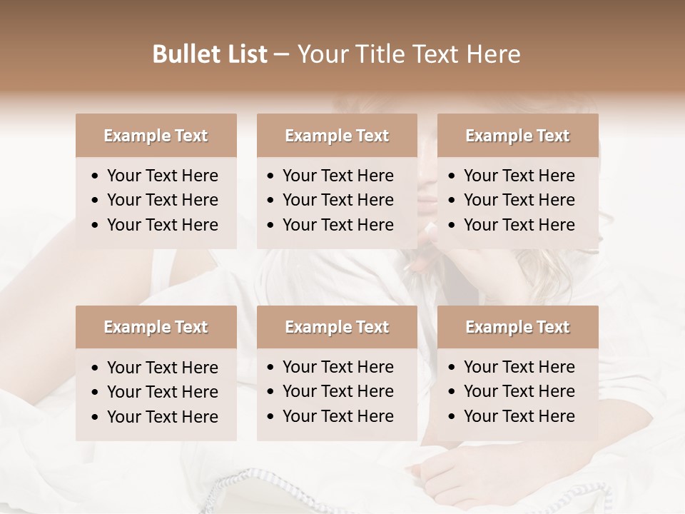 Frame Photoshop Psd PowerPoint Template