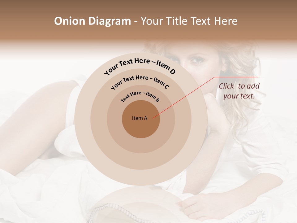 Frame Photoshop Psd PowerPoint Template