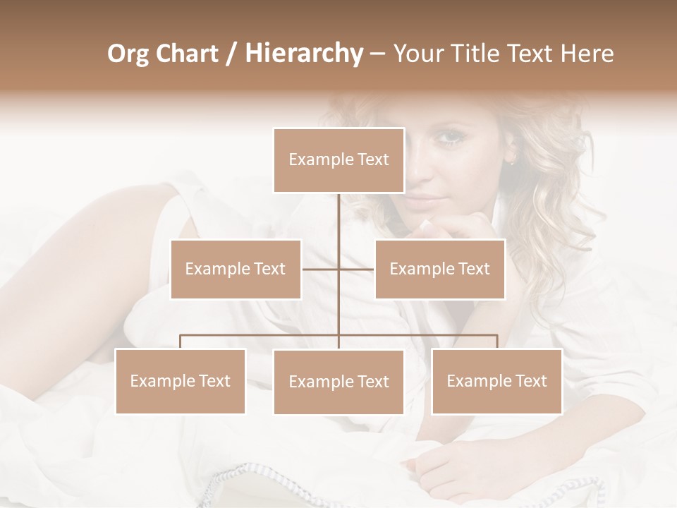Frame Photoshop Psd PowerPoint Template