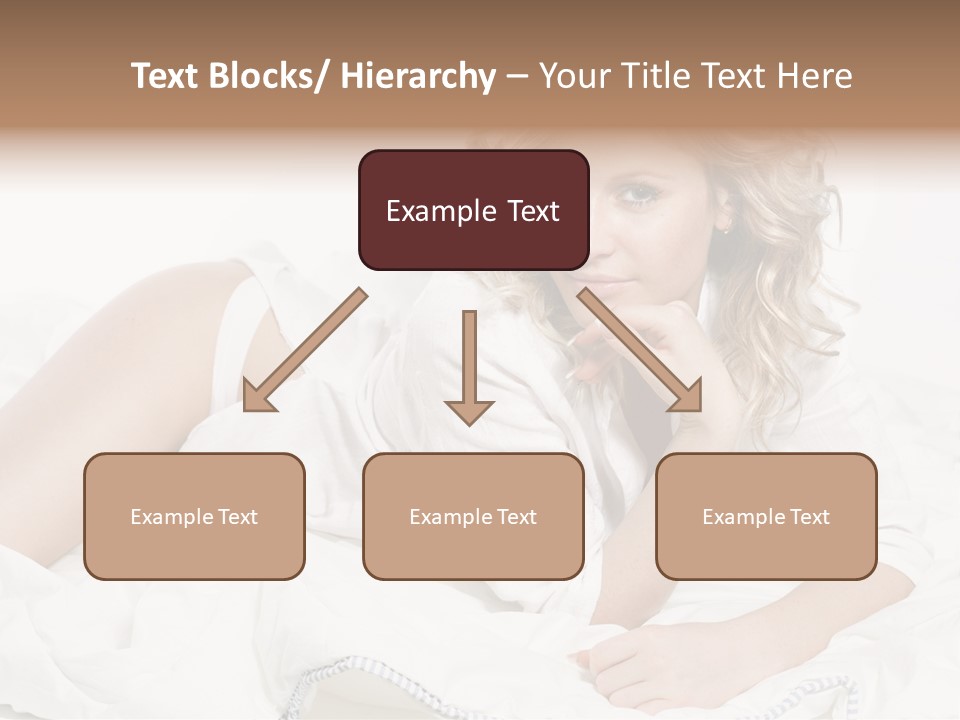 Frame Photoshop Psd PowerPoint Template