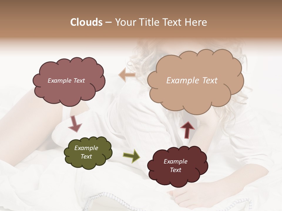 Frame Photoshop Psd PowerPoint Template