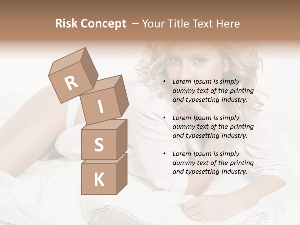 Frame Photoshop Psd PowerPoint Template