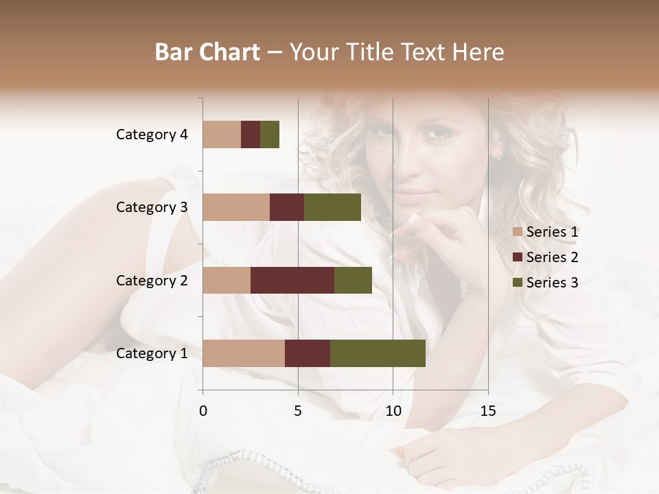 Frame Photoshop Psd PowerPoint Template