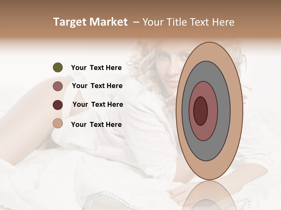 Frame Photoshop Psd PowerPoint Template