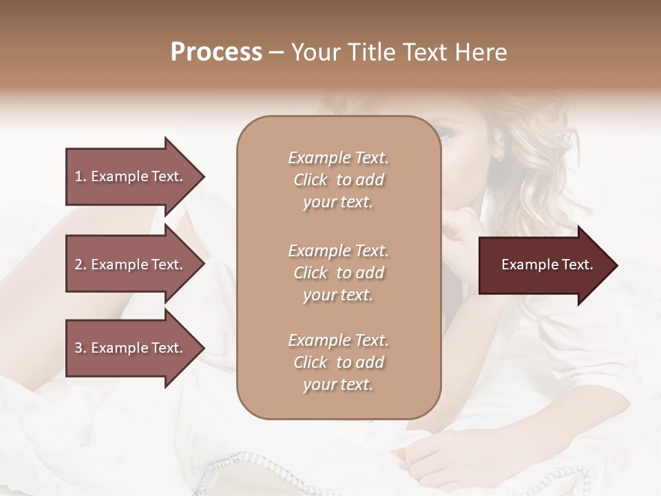 Frame Photoshop Psd PowerPoint Template