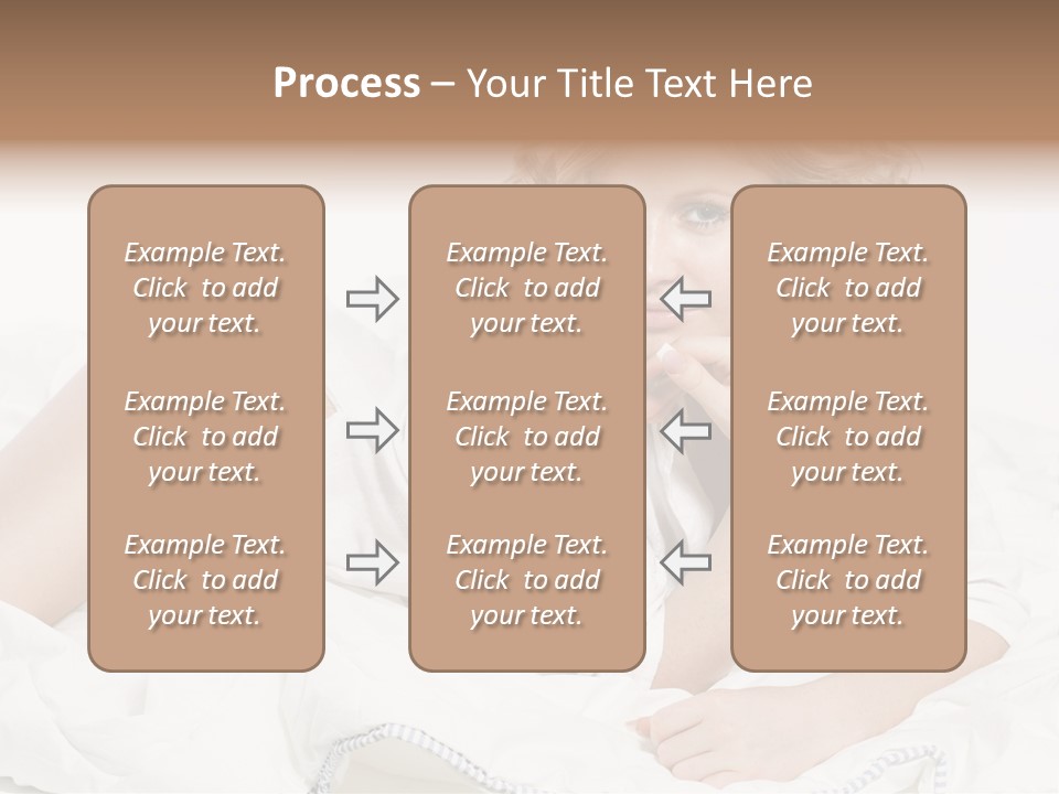 Frame Photoshop Psd PowerPoint Template