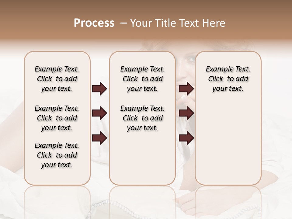 Frame Photoshop Psd PowerPoint Template