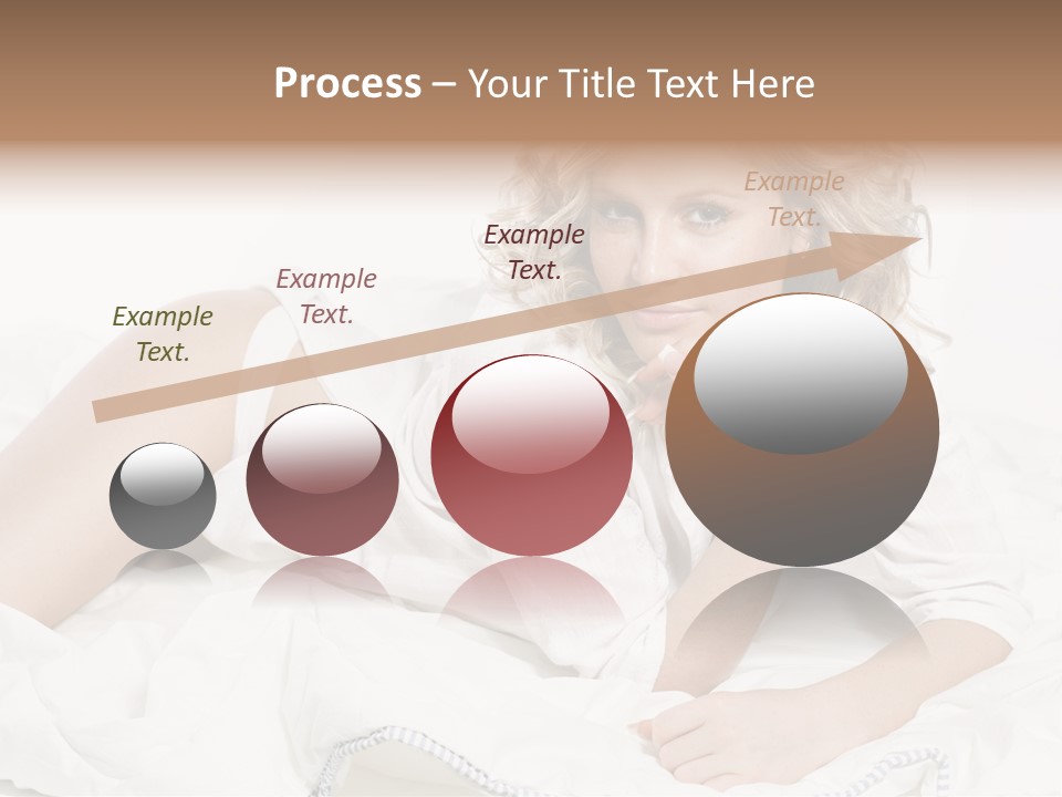 Frame Photoshop Psd PowerPoint Template