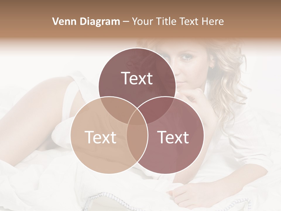 Frame Photoshop Psd PowerPoint Template