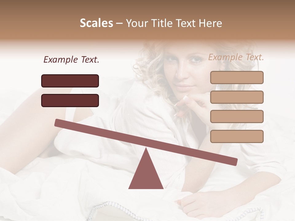 Frame Photoshop Psd PowerPoint Template