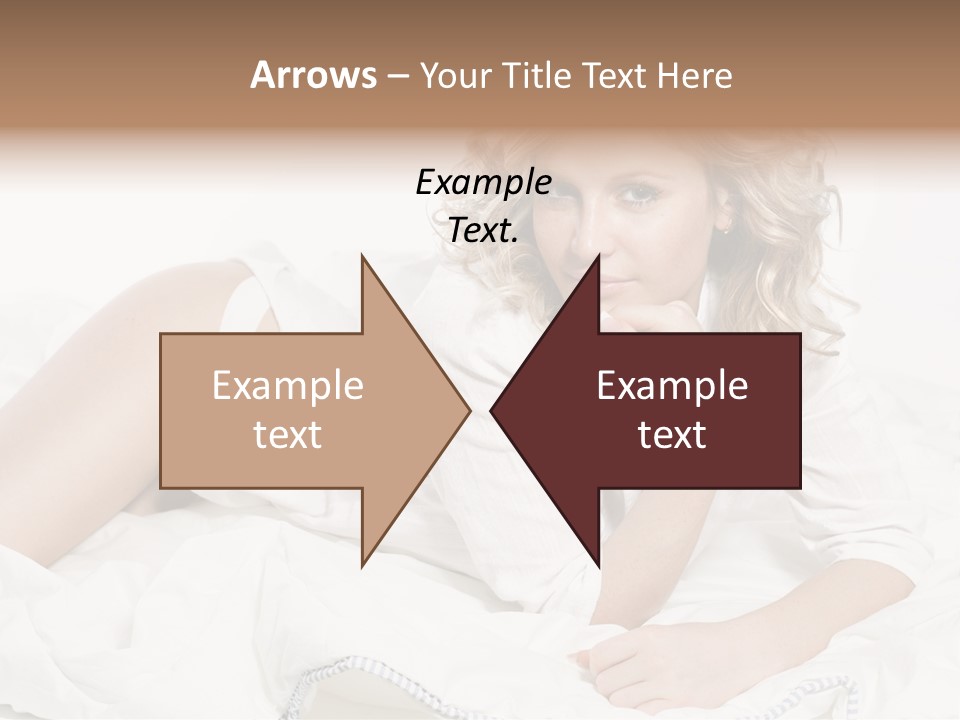 Frame Photoshop Psd PowerPoint Template