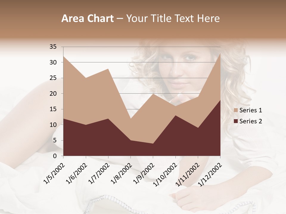 Frame Photoshop Psd PowerPoint Template