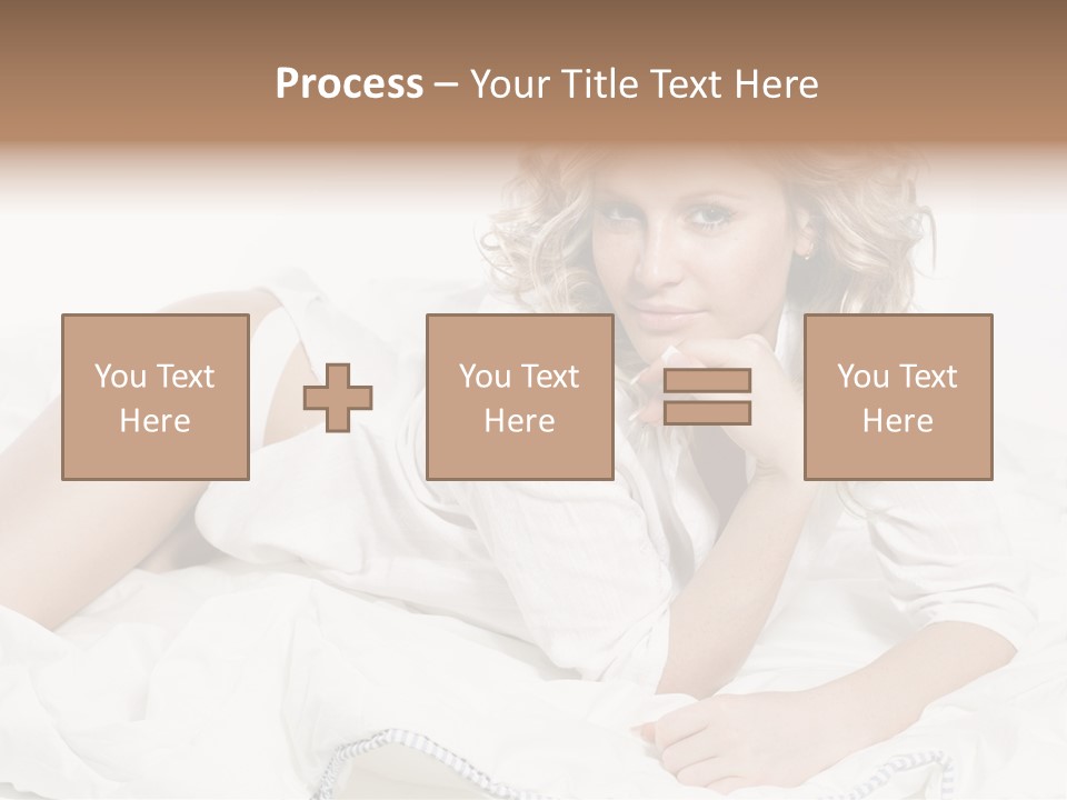Frame Photoshop Psd PowerPoint Template