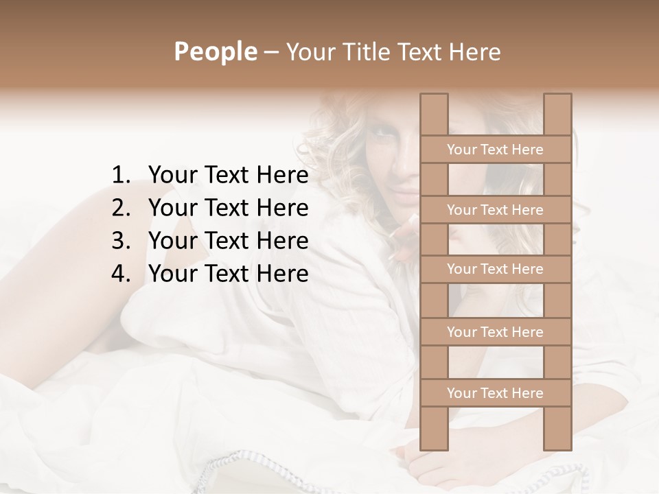 Frame Photoshop Psd PowerPoint Template