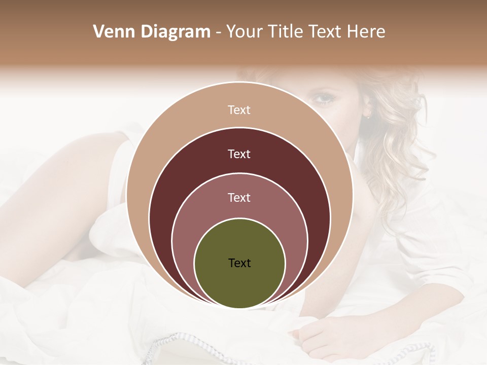 Frame Photoshop Psd PowerPoint Template