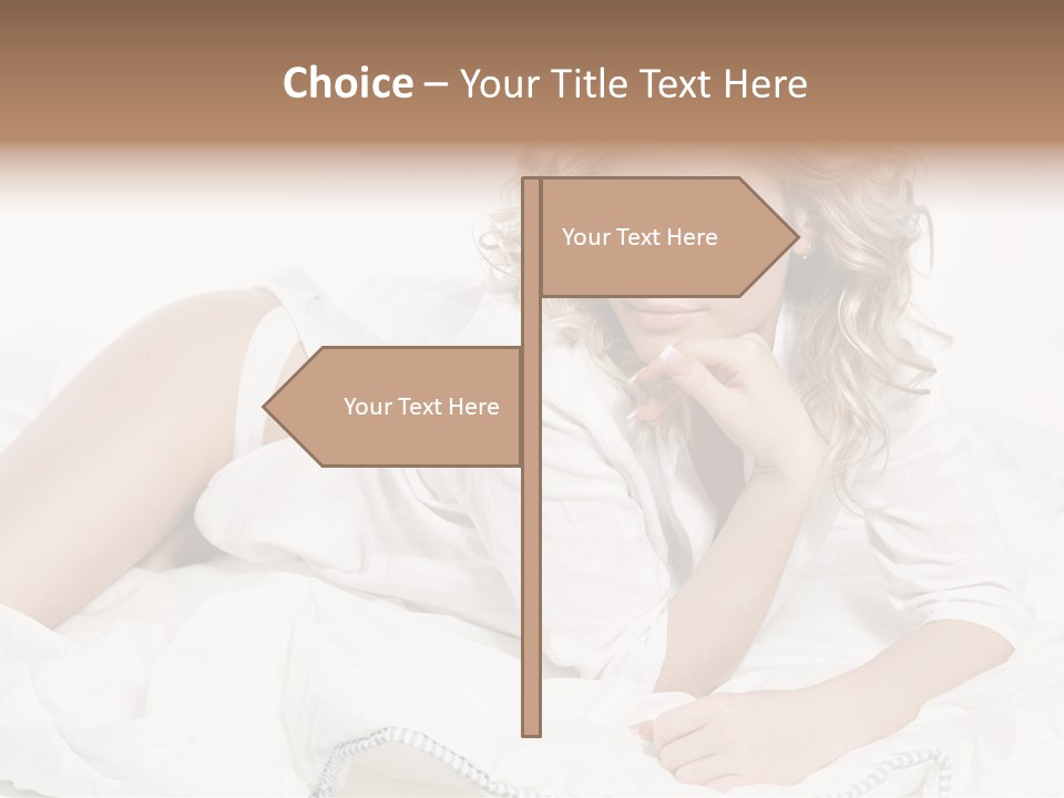 Frame Photoshop Psd PowerPoint Template