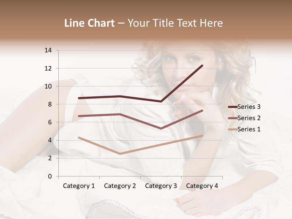Frame Photoshop Psd PowerPoint Template