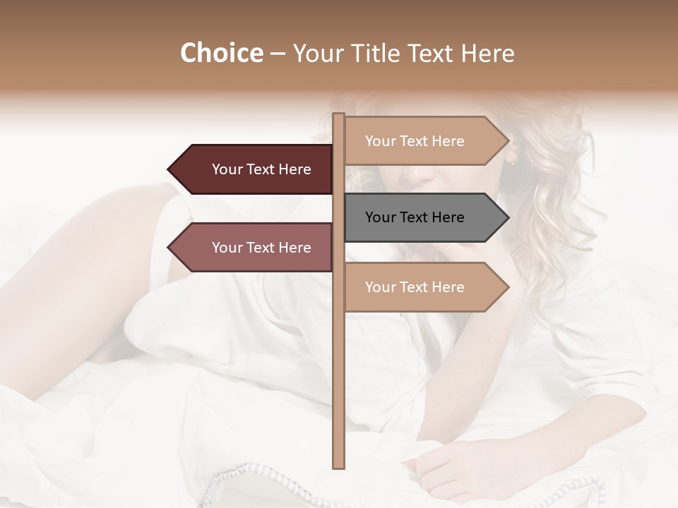 Frame Photoshop Psd PowerPoint Template