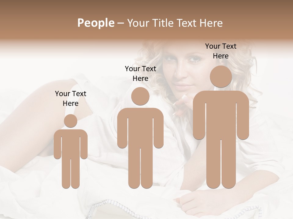 Frame Photoshop Psd PowerPoint Template