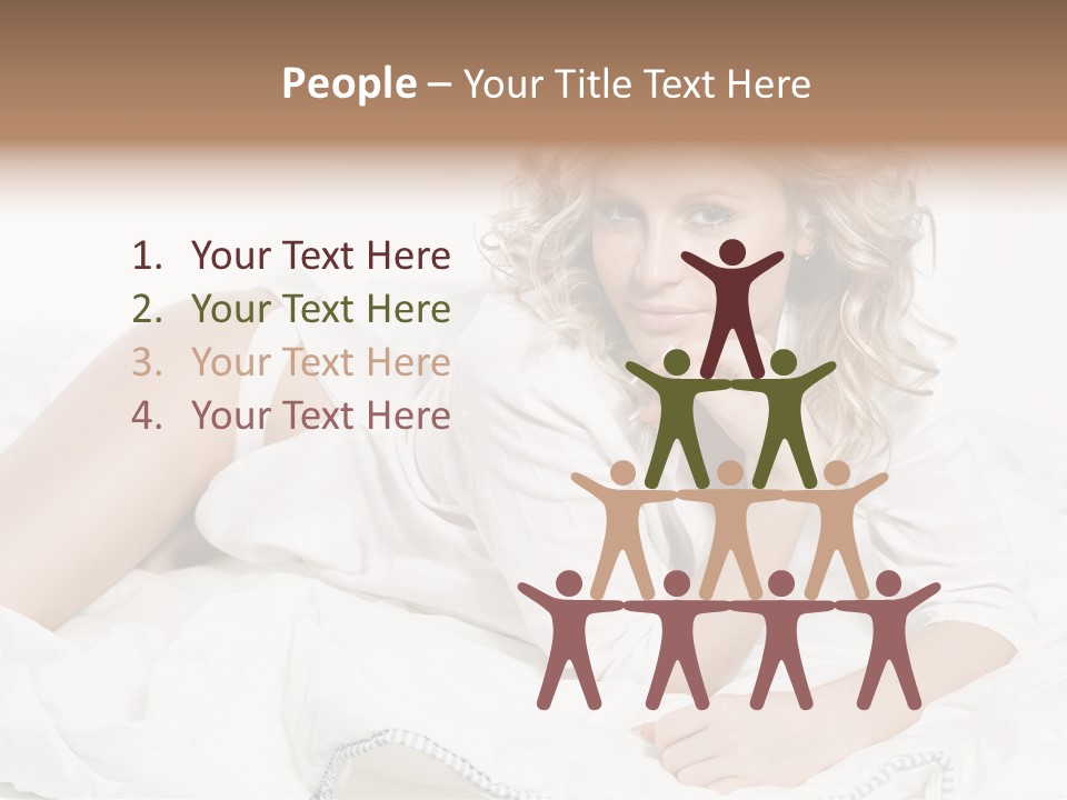 Frame Photoshop Psd PowerPoint Template