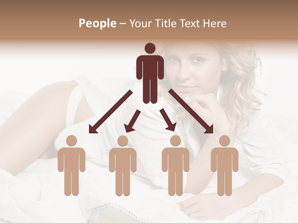 Frame Photoshop Psd PowerPoint Template