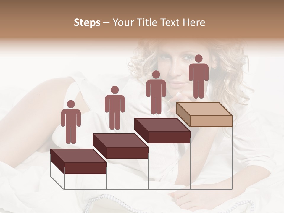 Frame Photoshop Psd PowerPoint Template