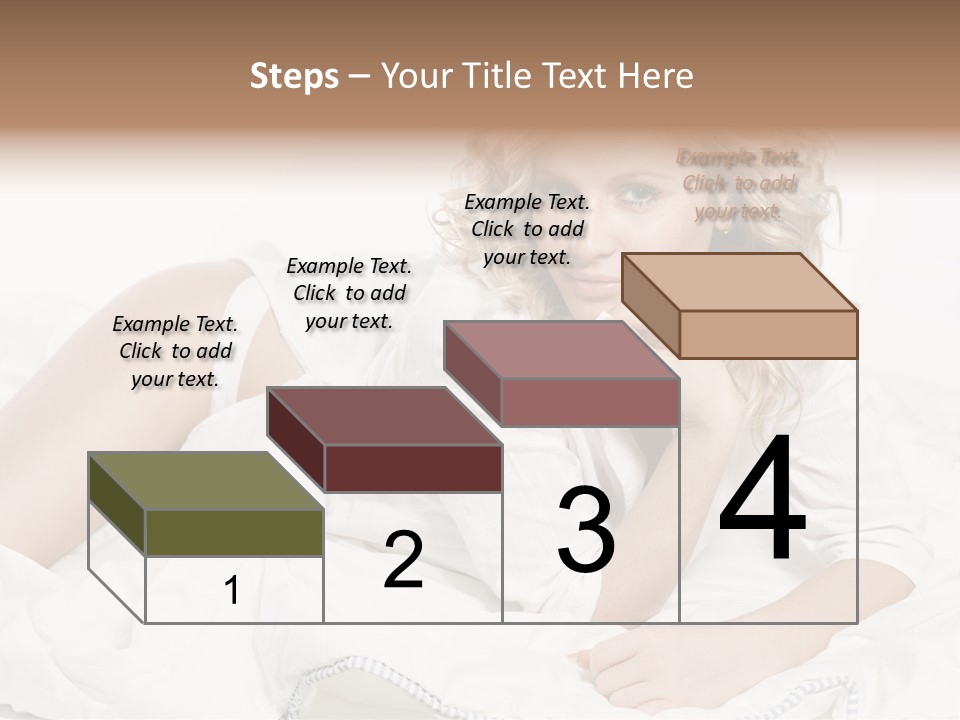Frame Photoshop Psd PowerPoint Template