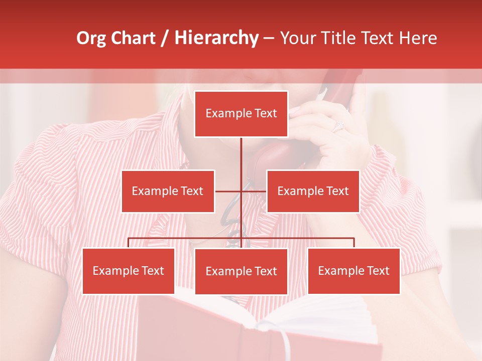 Beautiful Smile Attractive PowerPoint Template